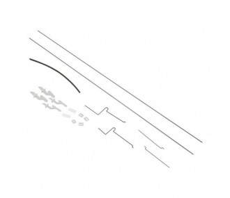 Raccordi (parti) - HBZ4421 - Collegamenti - Sport Cub S HOBBYZONE - FLASH RC