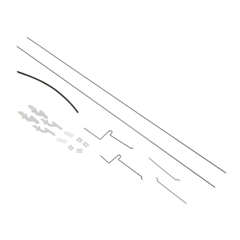 Fittings (parts) - HBZ4421 - Linkages - Sport Cub S HOBBYZONE - FLASH RC