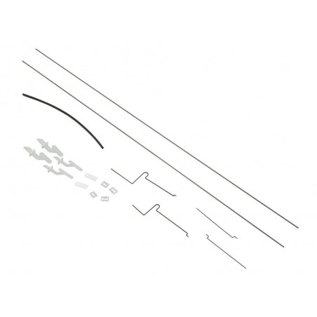 Zubehör (Teile) - HBZ4421 - Gestänge - Sport Cub S HOBBYZONE - FLASH RC