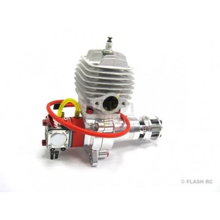 Gasoline engines - DA-35 gasoline engine - Desert Aircraft - FLASH RC