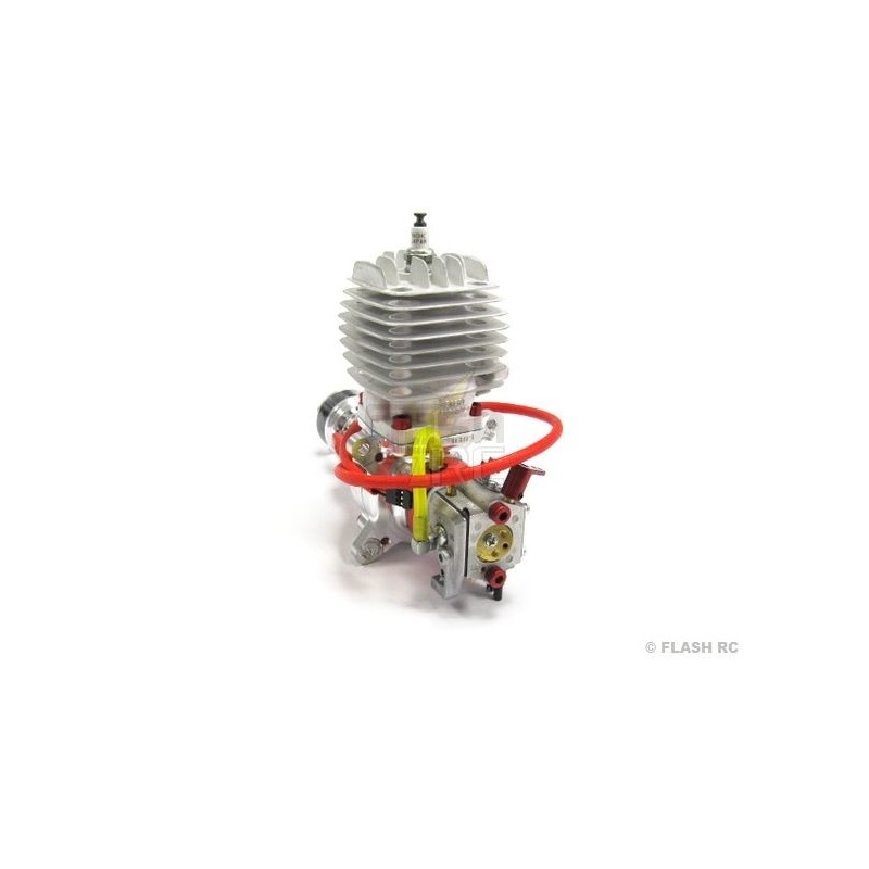 Moteurs essence - Moteur essence DA-35 - Desert Aircraft - FLASH RC
