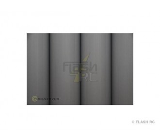 ORACOVER GRIS CLAIR 2m - FLASH RC