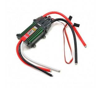 Motori per elicotteri RC - Phoenix Edge 120A HV CASTLE CREATIONS - FLASH RC
