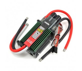 Motori per elicotteri RC - Phoenix Edge 160A HV CASTLE CREATIONS - FLASH RC