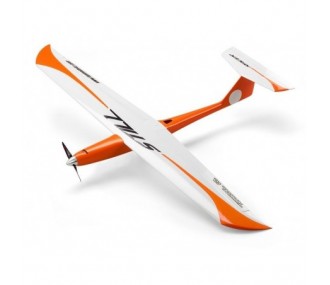 RC Acrobacia - Topmodel CZ Still racer ARF approx.1.00m - FLASH RC