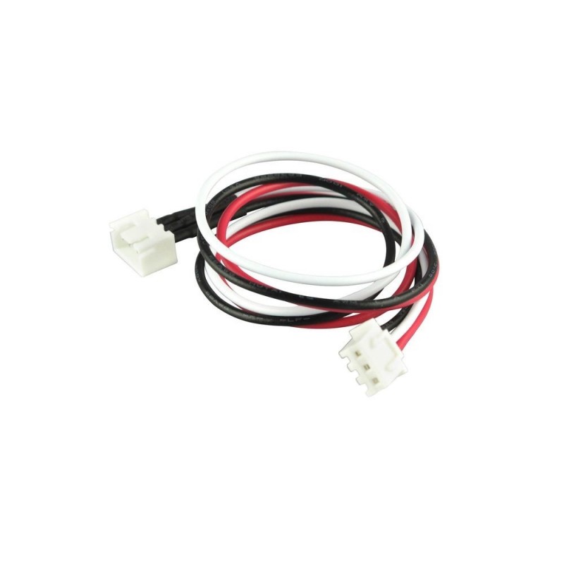 Extensiones de equilibrado - Extensión 30cm JST-XH M/F 2S - FLASH RC