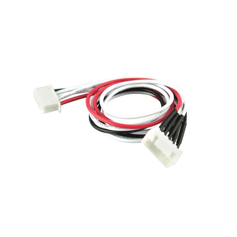 Balancing extensions - 30cm extension JST-XH M/F 4S - FLASH RC