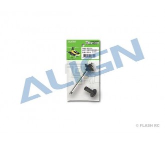 T-REX 500 - H50G002XXT - Pignoni di coda posteriori - TREX 500 Align - FLASH RC 2