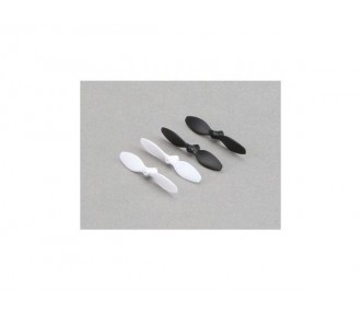 Ersatzteile Drohnen - BLH8201 - Propeller Satz - PICO QX E-Flite - FLASH RC