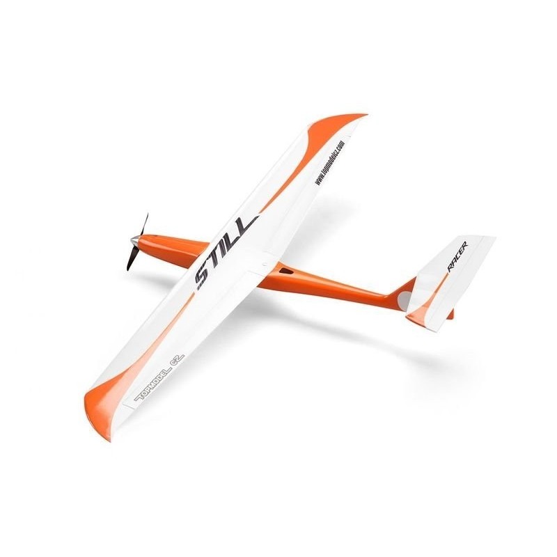 RC Aerobatic Aircraft - Topmodel CZ Still racer ARF approx.1.00m - FLASH RC
