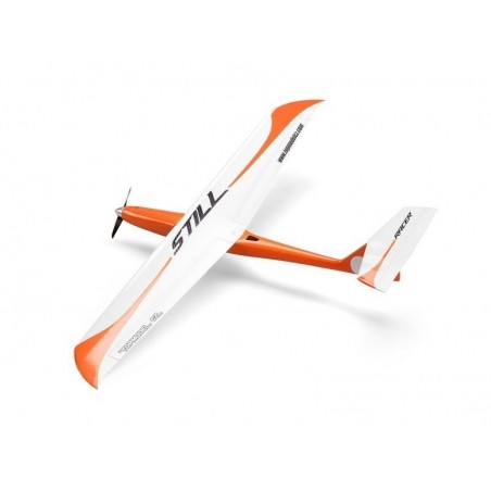 Avion Topmodel CZ Still racer ARF env.1.00m - FLASH RC