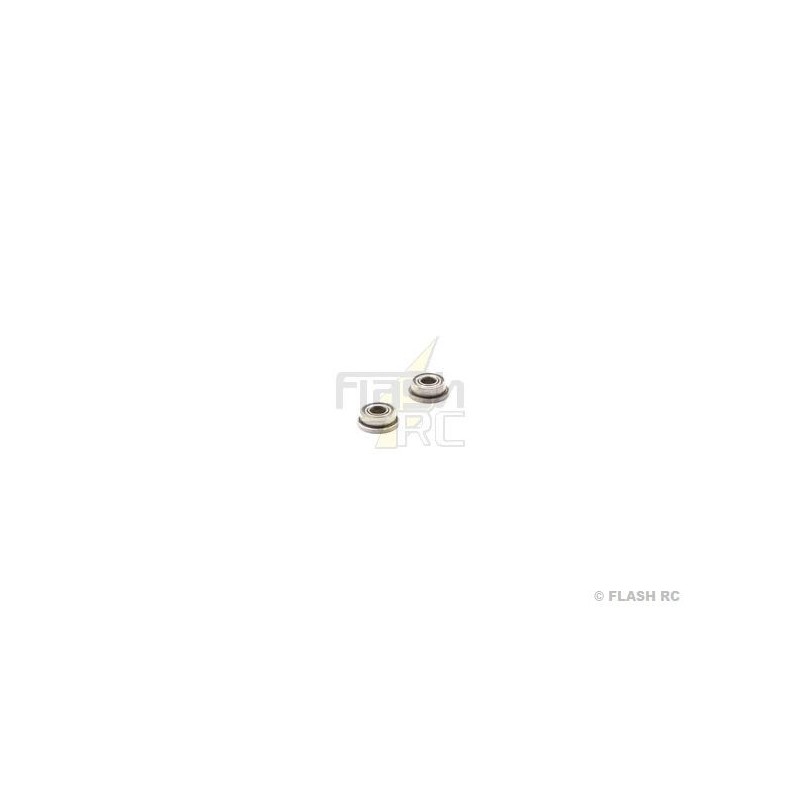 BLADE 180 CFX E-FLITE - BLH3441 - Thick bearings 2.5x6x2.6mm - Blade 180 CFX E-Flite - FLASH RC