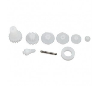 H2060 - Set de pignons - FLASH RC