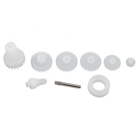 H2060 - Set de pignons - FLASH RC