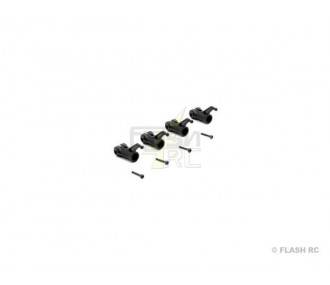 BLADE 180 CFX E-FLITE - BLH3401 - Hauptblattfüße - Blade 180 CFX E-Flite - FLASH RC