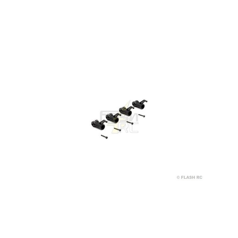 BLADE 180 CFX E-FLITE - BLH3401 - Piedi della pala principale - Blade 180 CFX E-Flite - FLASH RC