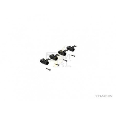 BLADE 180 CFX E-FLITE - BLH3401 - Main blade feet - Blade 180 CFX E-Flite - FLASH RC