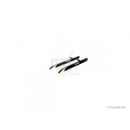 BLADE 180 CFX E-FLITE - BLH3402 - Hauptrotorblätter aus Kunststoff - Blade 180 - 150 CFX E-Flite - FLASH RC