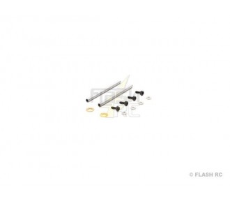 BLADE 180 CFX E-FLITE - BLH3403 - Set d'axes de pieds de pales - Blade 180 CFX E-Flite - FLASH RC