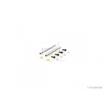 BLADE 180 CFX E-FLITE - BLH3403 - Set of blade feet axles - Blade 180 CFX E-Flite - FLASH RC