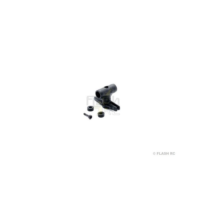 BLADE 180 CFX E-FLITE - BLH3404 - Rotorkopfnabe Kunststoff - Blade 180 CFX E-Flite - FLASH RC