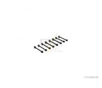BLADE 180 CFX E-FLITE - BLH3405 - Kopfstangensatz - Blade 180 CFX E-Flite - FLASH RC