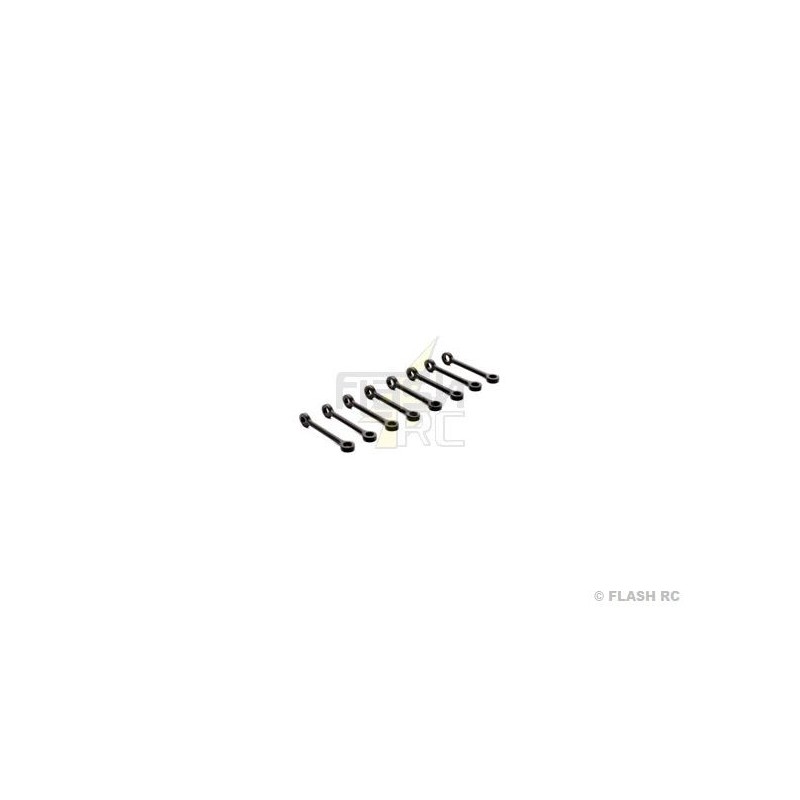 BLADE 180 CFX E-FLITE - BLH3405 - Set di aste per la testa - Blade 180 CFX E-Flite - FLASH RC