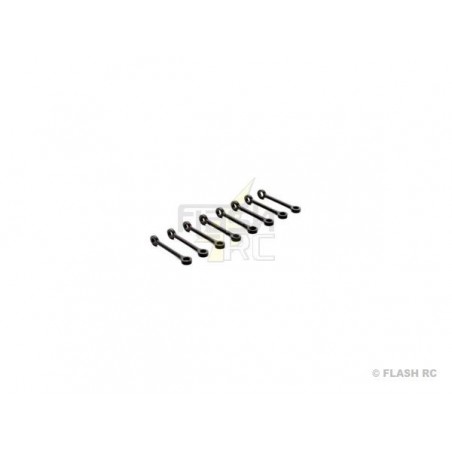 BLADE 180 CFX E-FLITE - BLH3405 - Head rod set - Blade 180 CFX E-Flite - FLASH RC