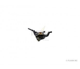 BLADE 180 CFX E-FLITE - BLH3406 - Piatto ciclico in plastica - Blade 180 CFX E-Flite - FLASH RC