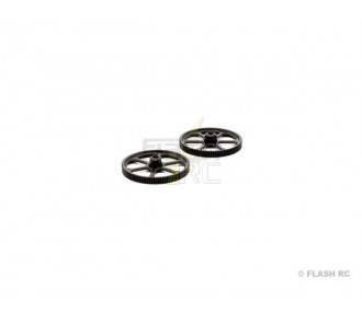 BLADE 180 CFX E-FLITE - BLH3408 - Couronne principale   - Blade 180 CFX E-Flite - FLASH RC