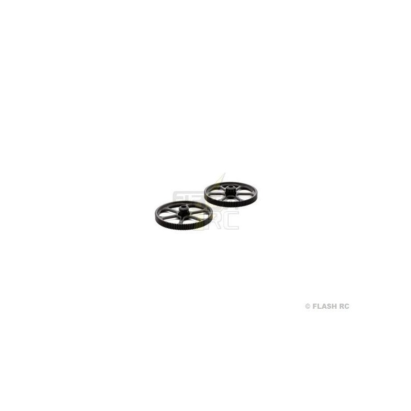 BLADE 180 CFX E-FLITE - BLH3408 - Couronne principale   - Blade 180 CFX E-Flite - FLASH RC