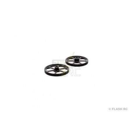 BLADE 180 CFX E-FLITE - BLH3408 - Ingranaggio principale - Blade 180 CFX E-Flite - FLASH RC