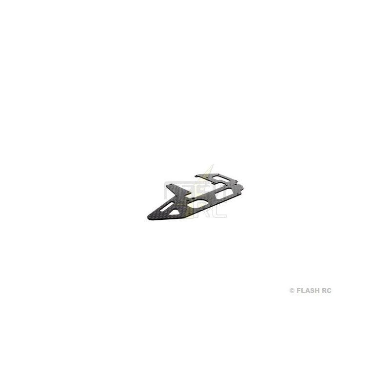 BLADE 180 CFX E-FLITE - BLH3413 - Châssis carbone  - Blade 180 CFX E-Flite - FLASH RC