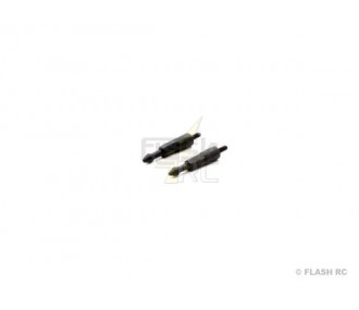 BLADE 180 CFX E-FLITE - BLH3414 - Juego portaburbujas - Blade 180 CFX E-Flite - FLASH RC