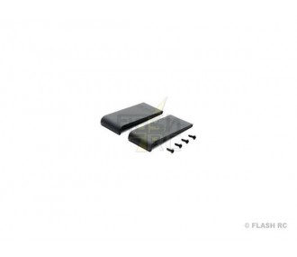 BLADE 180 CFX E-FLITE - BLH3415 - Support de batterie  - Blade 180 CFX E-Flite - FLASH RC