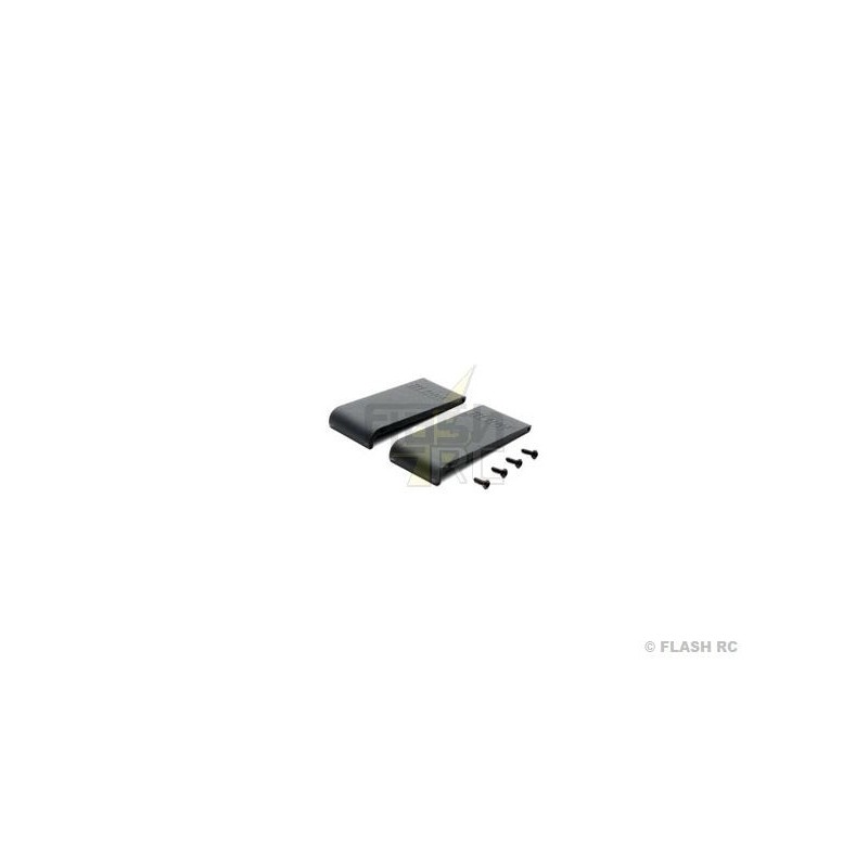 BLADE 180 CFX E-FLITE - BLH3415 - Batteriehalterung - Blade 180 CFX E-Flite - FLASH RC