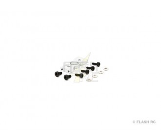 BLADE 180 CFX E-FLITE - BLH3416 - Motorhalterung - Blade 180 CFX E-Flite - FLASH RC