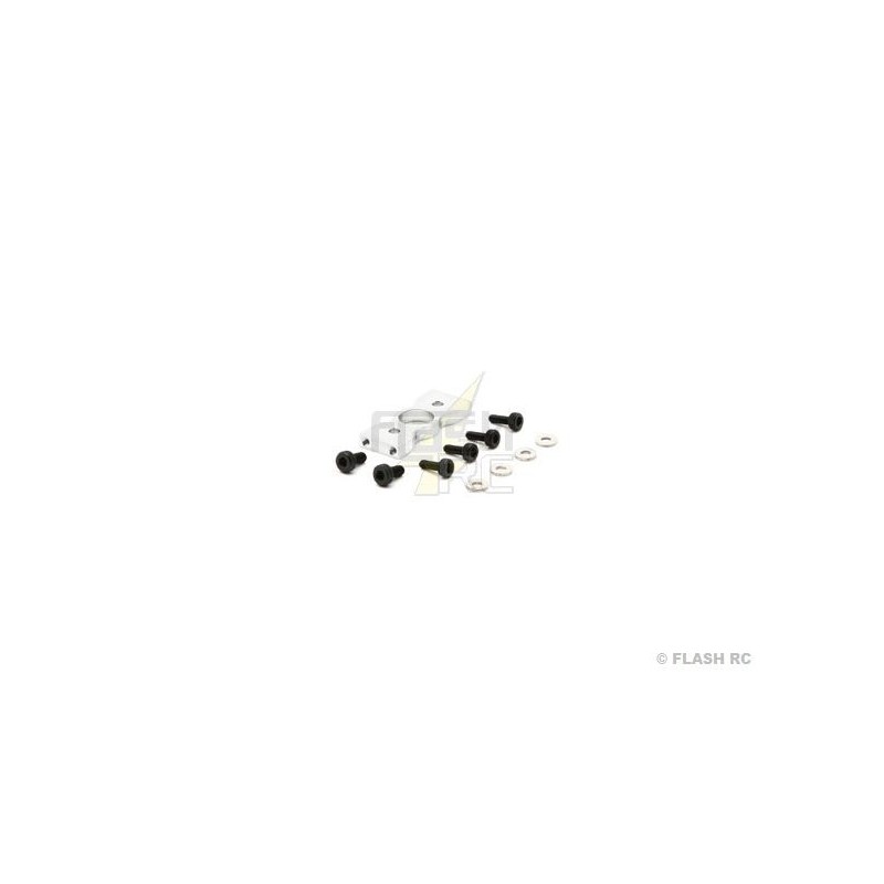 BLADE 180 CFX E-FLITE - BLH3416 - Support moteur  - Blade 180 CFX E-Flite - FLASH RC