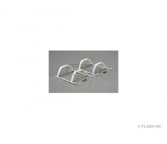 BLADE 180 CFX E-FLITE - BLH3419 - Tren de aterrizaje - Blade 180 CFX E-Flite - FLASH RC
