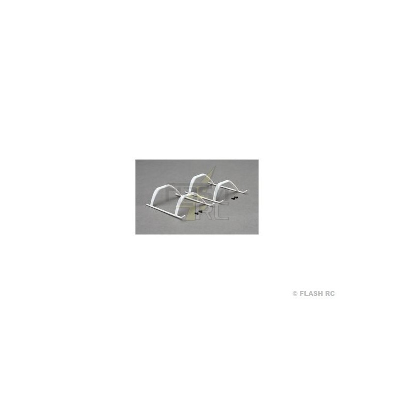 BLADE 180 CFX E-FLITE - BLH3419 -Fahrwerk - Blade 180 CFX E-Flite - FLASH RC