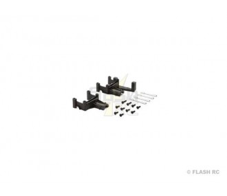 BLADE 180 CFX E-FLITE - BLH3420 - Heckrotorvorderteil - Blade 180 CFX E-Flite - FLASH RC