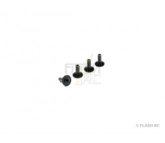 BLADE 180 CFX E-FLITE - BLH3422 - Pignon conique  - Blade 180 CFX E-Flite - FLASH RC