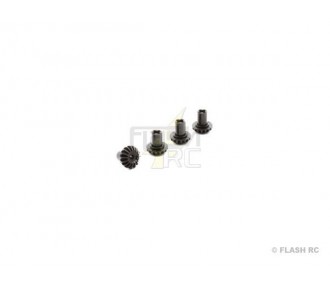 BLADE 180 CFX E-FLITE - BLH3423 - Pignone di coda - Blade 180 CFX E-Flite - FLASH RC