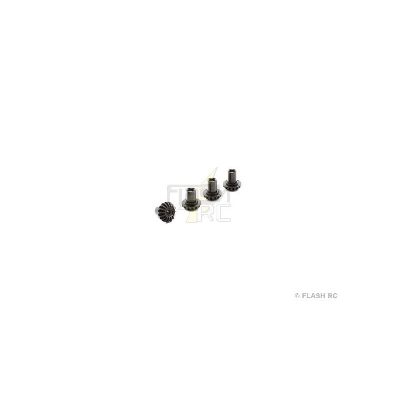 BLADE 180 CFX E-FLITE - BLH3423 - Pignon d arbre de transmission d anticouple  - Blade 180 CFX E-Flite - FLASH RC