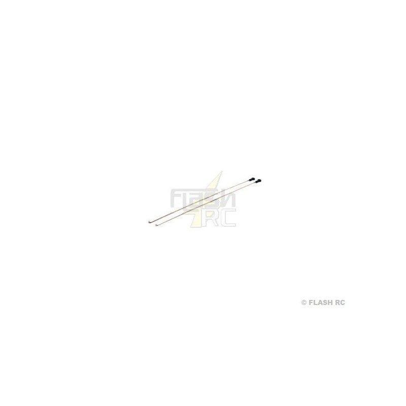 BLADE 180 CFX E-FLITE - BLH3427 - Heckrotorsteuerung (2 Stck.) - Blade 180 CFX E-Flite - FLASH RC