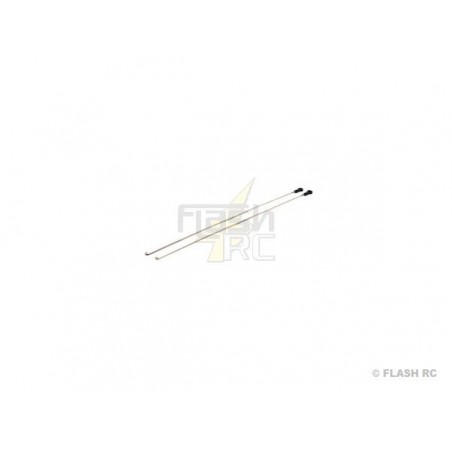 BLADE 180 CFX E-FLITE - BLH3427 - Commande d anticouple (2 pcs) - Blade 180 CFX E-Flite - FLASH RC