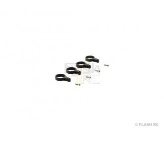 BLADE 180 CFX E-FLITE - BLH3428 - Juego de guías de control de cola - Blade 180 CFX E-Flite - FLASH RC