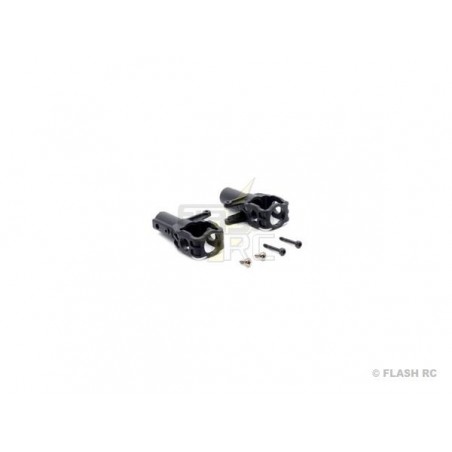 BLADE 180 CFX E-FLITE - BLH3431 - Plastic Tail Housing - Blade 180 CFX E-Flite - FLASH RC