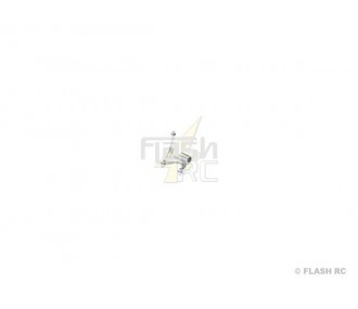 BLADE 180 CFX E-FLITE - BLH3433A - Heckrotorhebel aus AluMinium - Blade 180 CFX E-Flite - FLASH RC