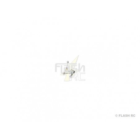 BLADE 180 CFX E-FLITE - BLH3433A - Levier d'anticouple en aluMinium - Blade 180 CFX E-Flite - FLASH RC